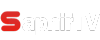 Saphir tv Logo